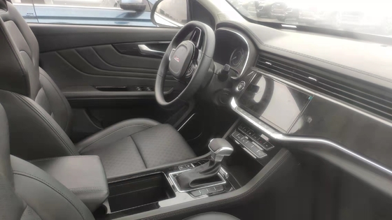 ホイール・ベース2800mmは自動7乗客SUV VGV U70Aを使用した