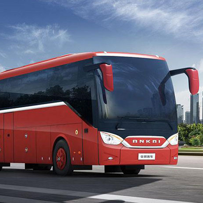 Ankai 12mの贅沢なコーチ バスAnkaiバス330HP A9-HFF6120A91