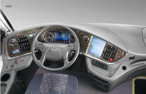 Ankai 12mの贅沢なコーチ バスAnkaiバス330HP A9-HFF6120A91