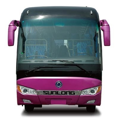 Sunlong 11mの電気コーチ バス