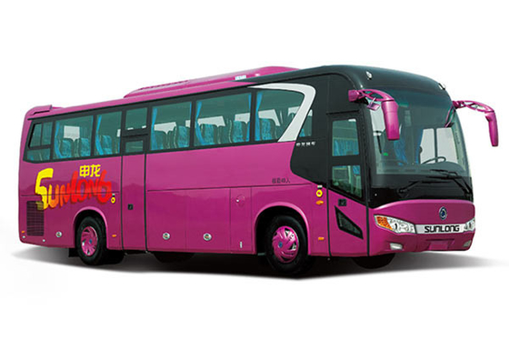 Sunlong 11mの電気コーチ バス