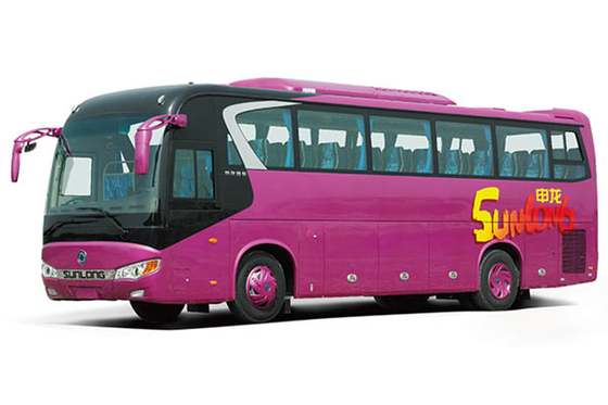 Sunlong 11mの電気コーチ バス
